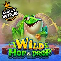 Wild Hop  Drop